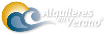 Logo Alquileres en Verano