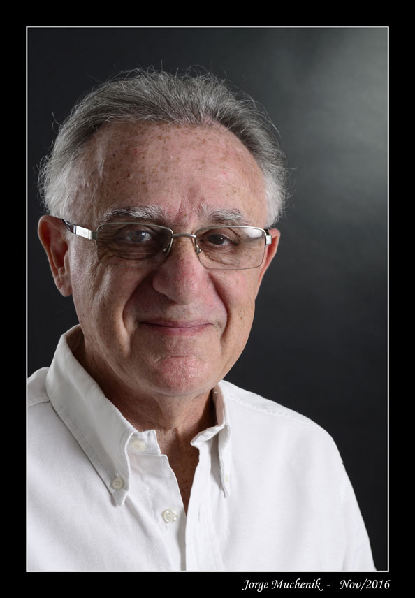 Jorge Muchenik