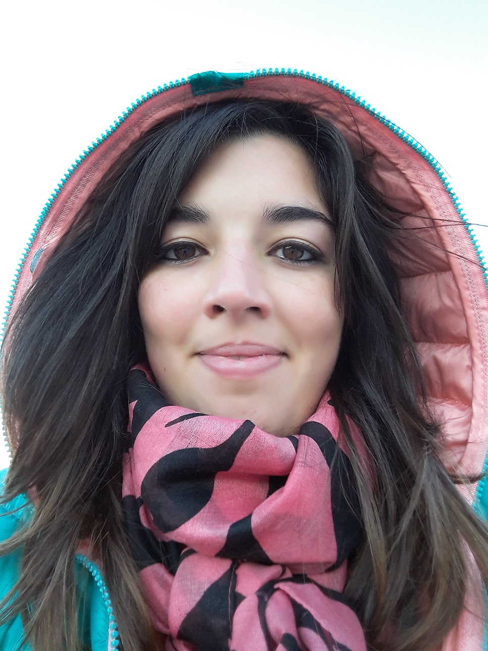 Silvia Mabel Ponti - Florencia Bisenio