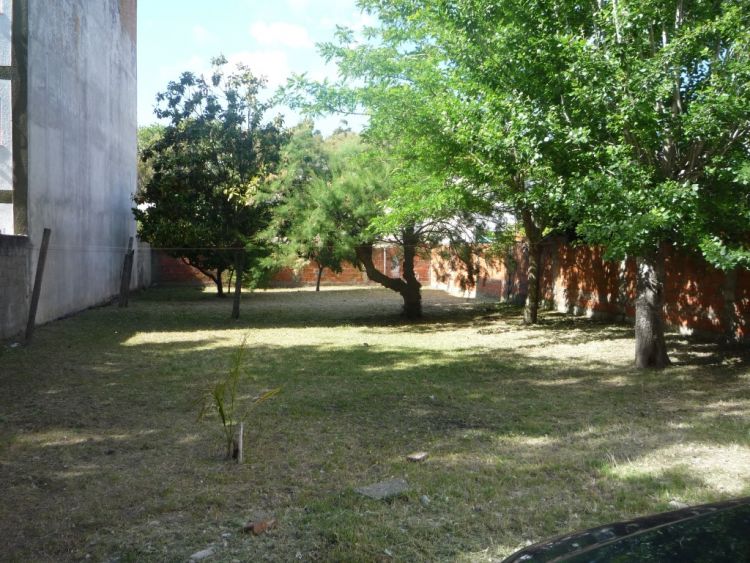 Complejo: Tipo Casa Bajo un Techo de Chalet - a 3 cuadras de la playa