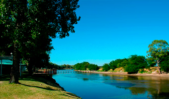 General Belgrano