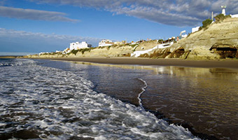 Las Grutas