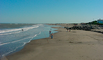 Mar de Cobo
