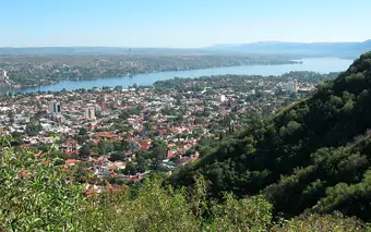 Foto de Villa Carlos Paz
