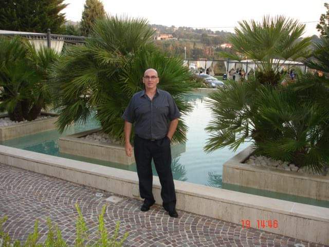 Felix Moscariello