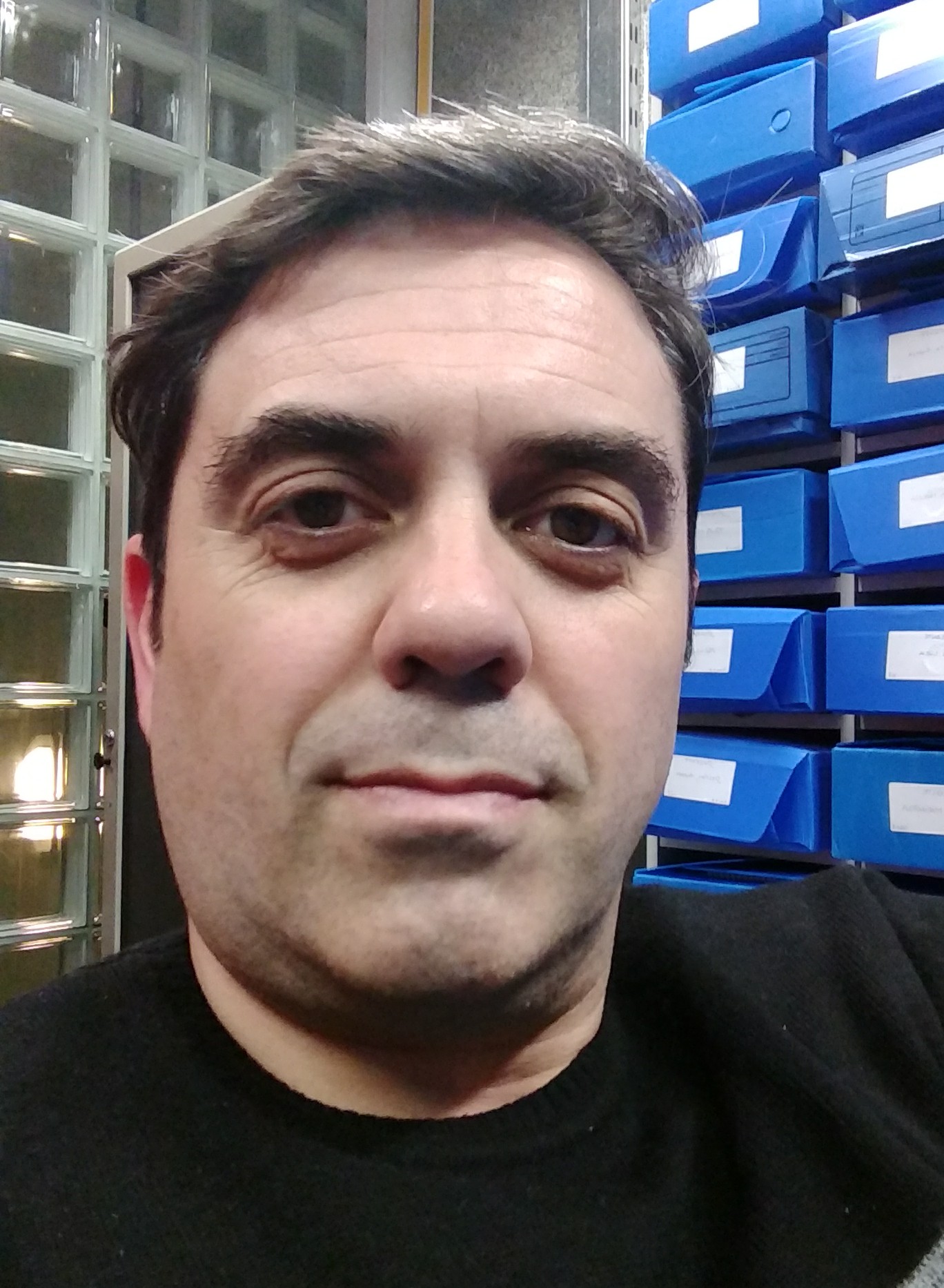 Eduardo Freddi