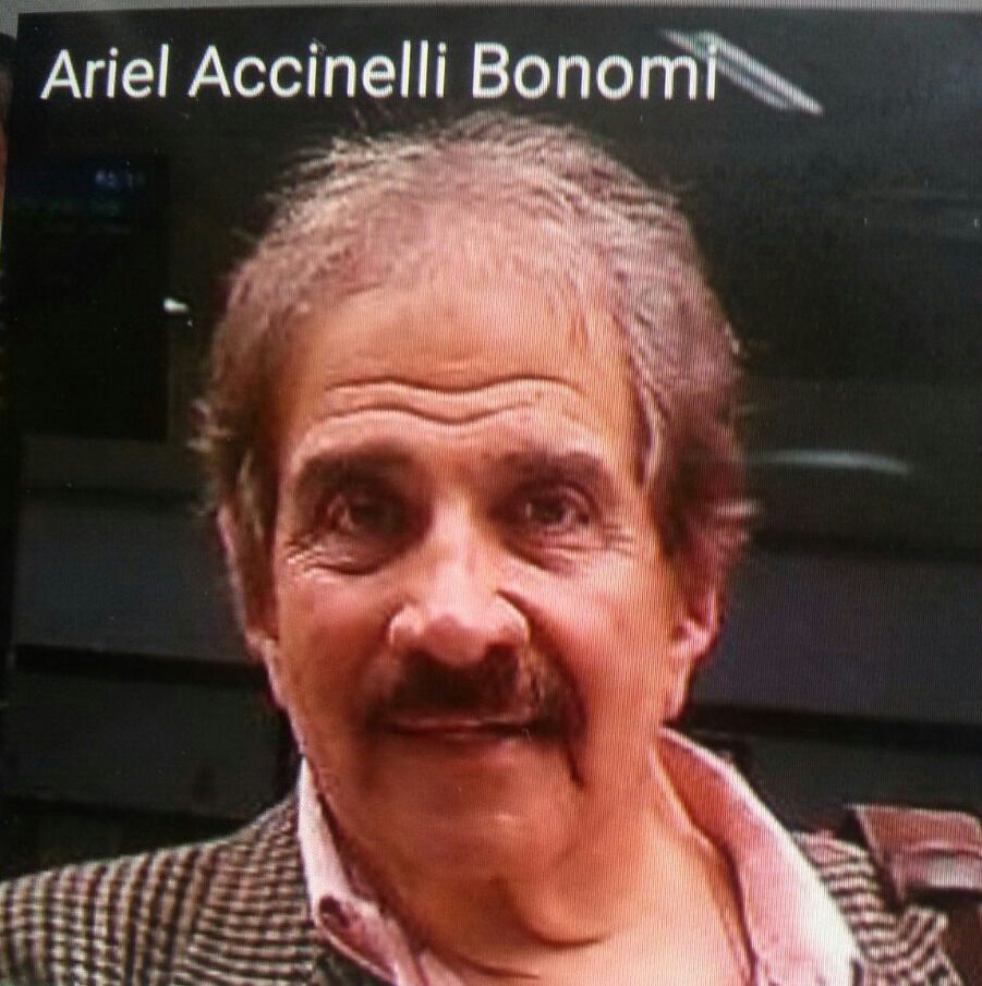 Ariel Accinelli