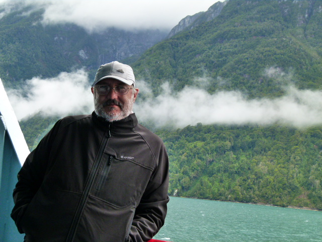 Hugo Alberto Salgado