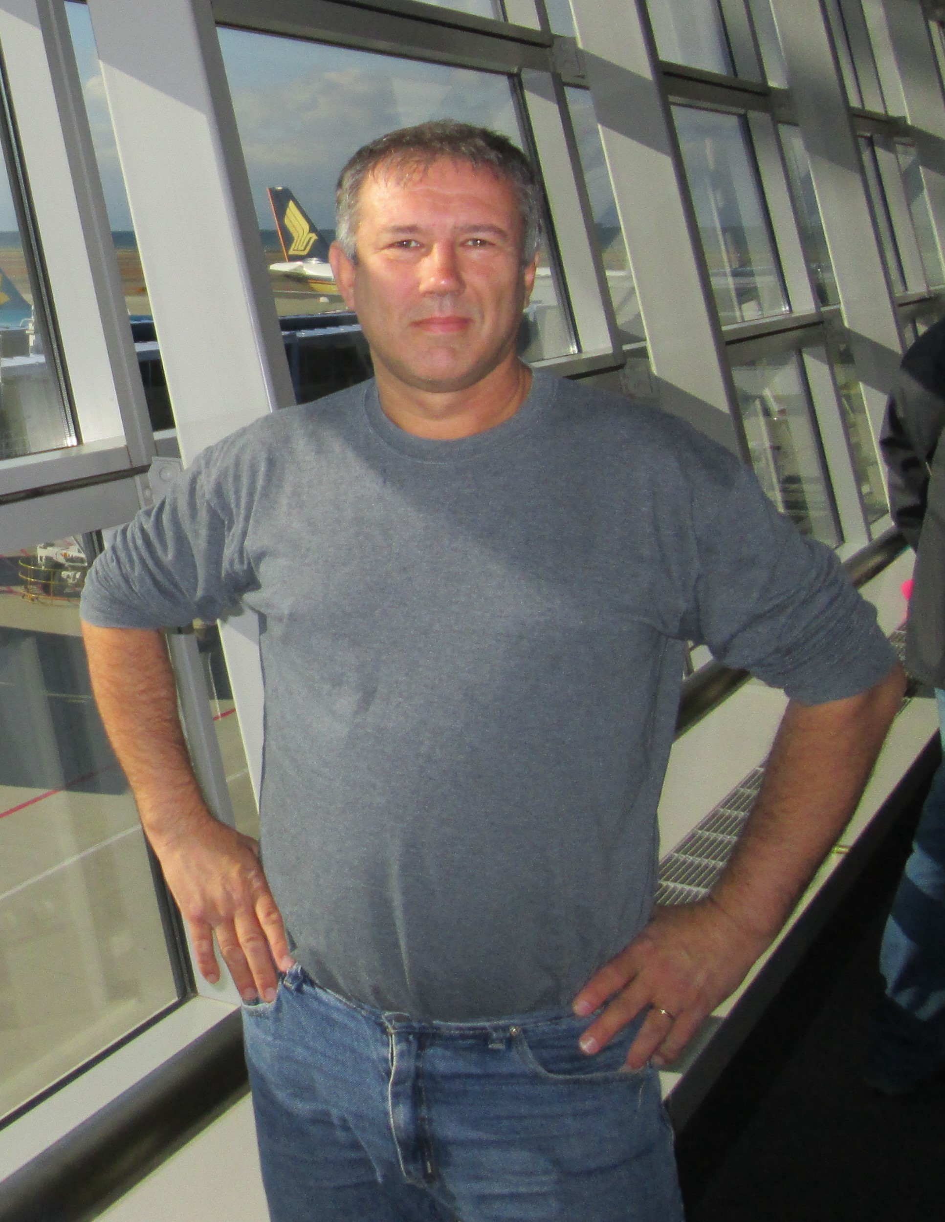 Ricardo Simkus