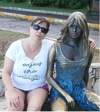 Bibiana Elsa Taborda