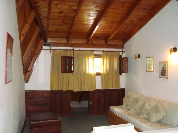 4 Ambientes - Excelente Oportunidad - Zona Residencial - Arbolada de Pinos - A 4 cuadras del mar - Dúplex/Tríplex en San Bernardo