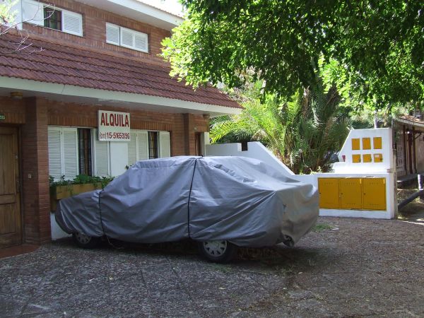 4 Ambientes - Excelente Oportunidad - Zona Residencial - Arbolada de Pinos - A 4 cuadras del mar - Dúplex/Tríplex en San Bernardo