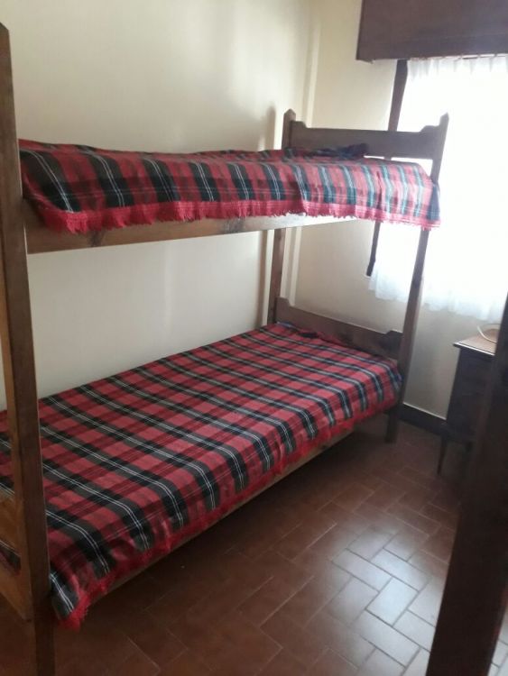 3 Ambientes con Garage - Excelente Ubicacion - A 6 cuadras de la playa - a 2 cuadras de Av. Libertador - Casa/Chalet en Mar de Ajó