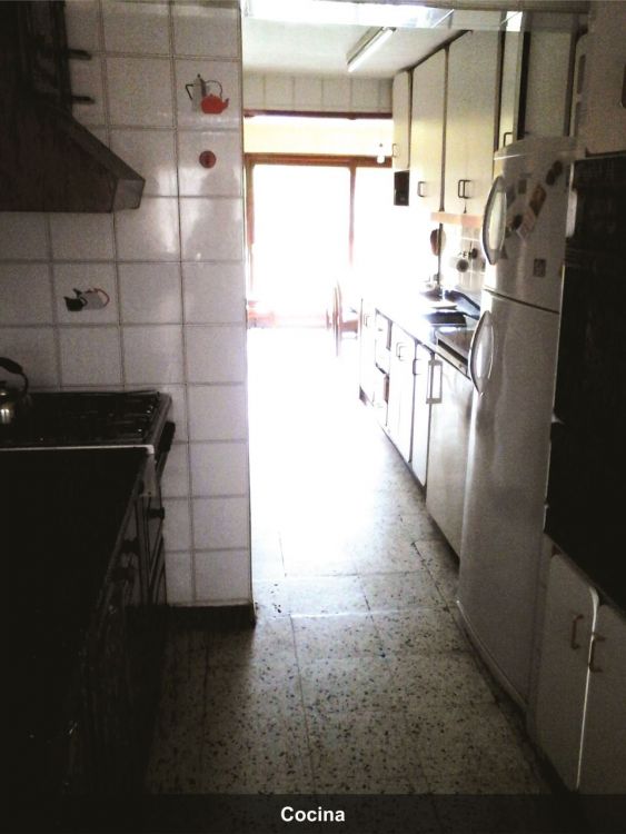 8 Ambientes Muy Amplio - Cochera para 2/3 Autos - Barrio San Rafael - A 1 cuadra del mar - a 4 cuadras del centro - Casa/Chalet en Mar de Ajó