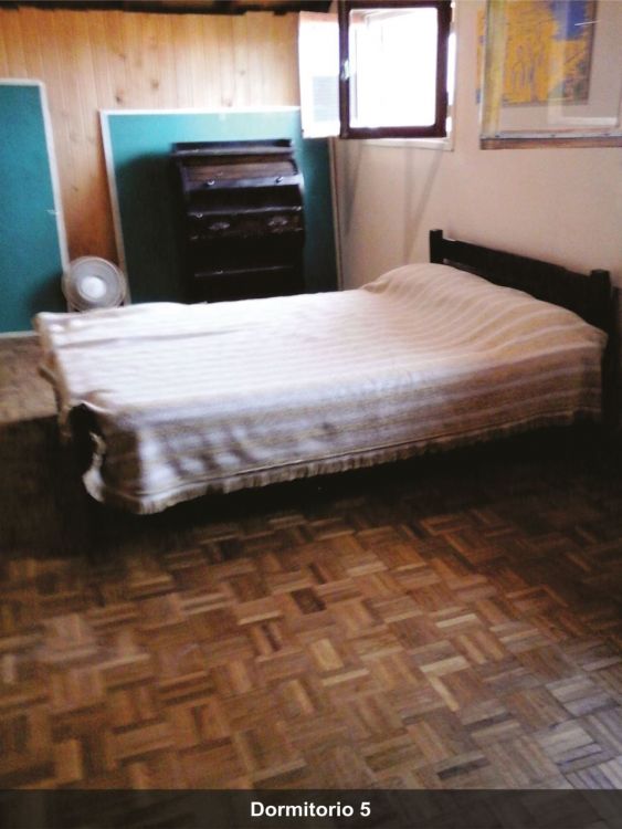 8 Ambientes Muy Amplio - Cochera para 2/3 Autos - Barrio San Rafael - A 1 cuadra del mar - a 4 cuadras del centro - Casa/Chalet en Mar de Ajó