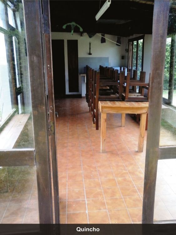 8 Ambientes Muy Amplio - Cochera para 2/3 Autos - Barrio San Rafael - A 1 cuadra del mar - a 4 cuadras del centro - Casa/Chalet en Mar de Ajó