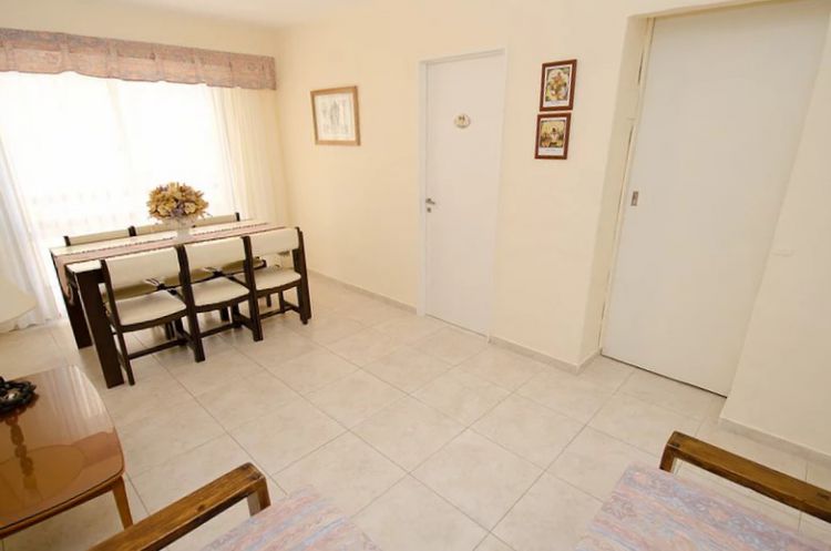2½ Ambientes con Balcon - Frente al balneario My Friend - detalles de categoria - Departamento en San Bernardo