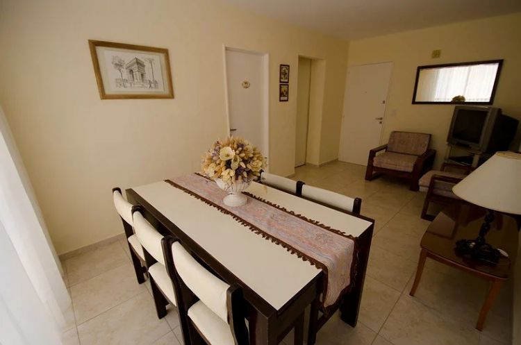 2½ Ambientes con Balcon - Frente al balneario My Friend - detalles de categoria - Departamento en San Bernardo