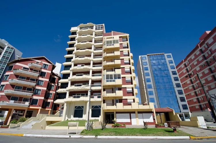 2½ Ambientes con Balcon - Frente al balneario My Friend - detalles de categoria - Departamento en San Bernardo