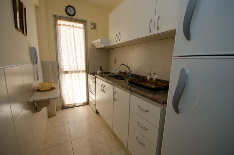 2½ Ambientes con Balcon - Frente al balneario My Friend - detalles de categoria - Departamento en San Bernardo