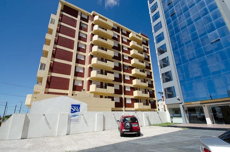 2½ Ambientes con Balcon - Frente al balneario My Friend - detalles de categoria - Departamento en San Bernardo