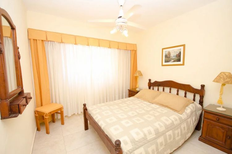 2½ Ambientes con Balcon - Frente al balneario My Friend - detalles de categoria - Departamento en San Bernardo