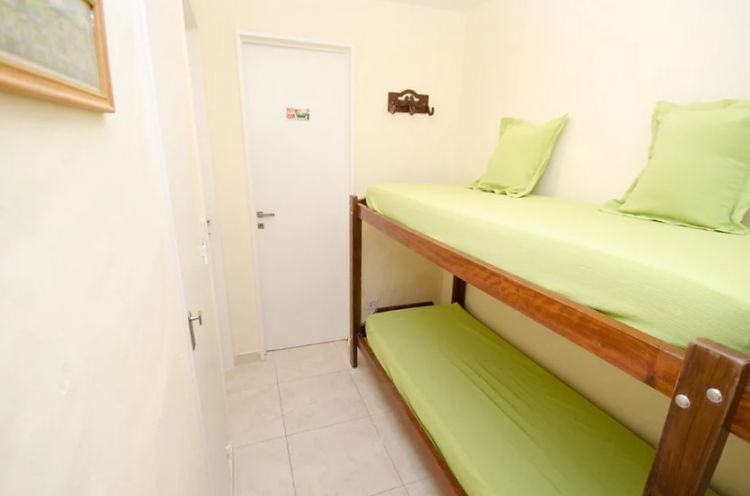 2½ Ambientes con Balcon - Frente al balneario My Friend - detalles de categoria - Departamento en San Bernardo