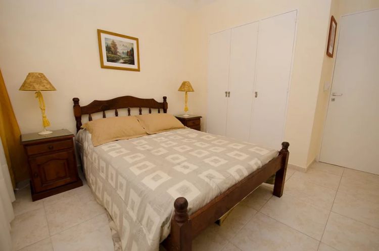 2½ Ambientes con Balcon - Frente al balneario My Friend - detalles de categoria - Departamento en San Bernardo