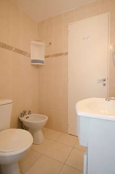 2½ Ambientes con Balcon - Frente al balneario My Friend - detalles de categoria - Departamento en San Bernardo