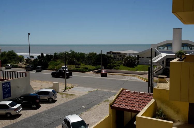 2½ Ambientes con Balcon - Frente al balneario My Friend - detalles de categoria - Departamento en San Bernardo