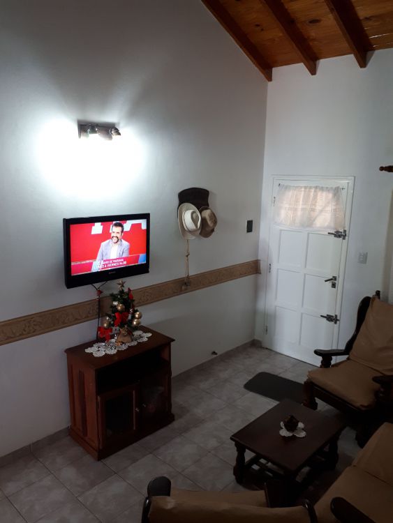 4 Ambientes Muy Amplios - Cochera para 2 Autos - Seguridad Absoluta - A 4 cuadras del mar - Casa/Chalet en La Lucila del Mar
