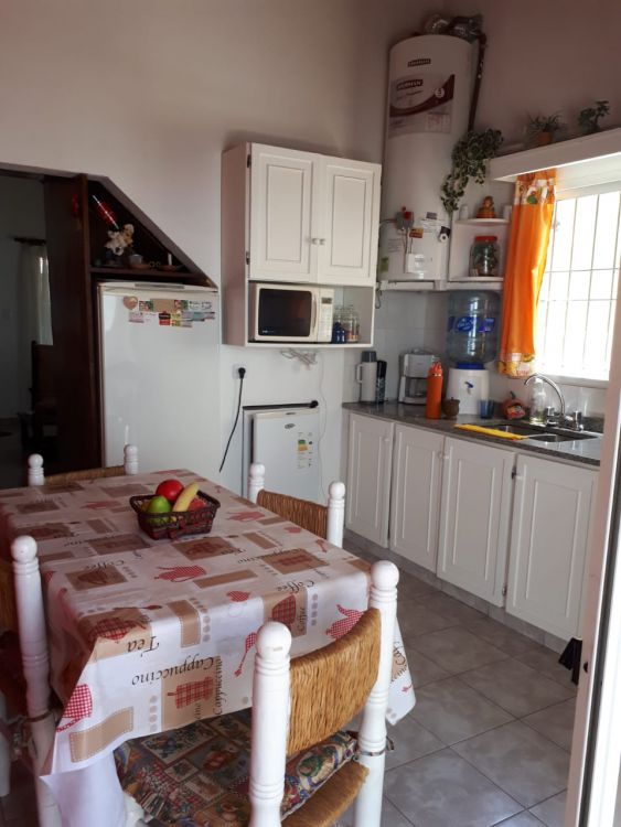 4 Ambientes Muy Amplios - Cochera para 2 Autos - Seguridad Absoluta - A 4 cuadras del mar - Casa/Chalet en La Lucila del Mar