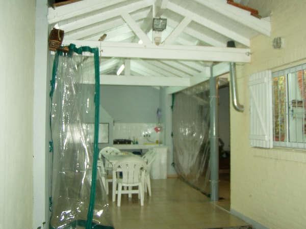 4 Ambientes Muy Amplios - Cochera para 2 Autos - Seguridad Absoluta - A 4 cuadras del mar - Casa/Chalet en La Lucila del Mar