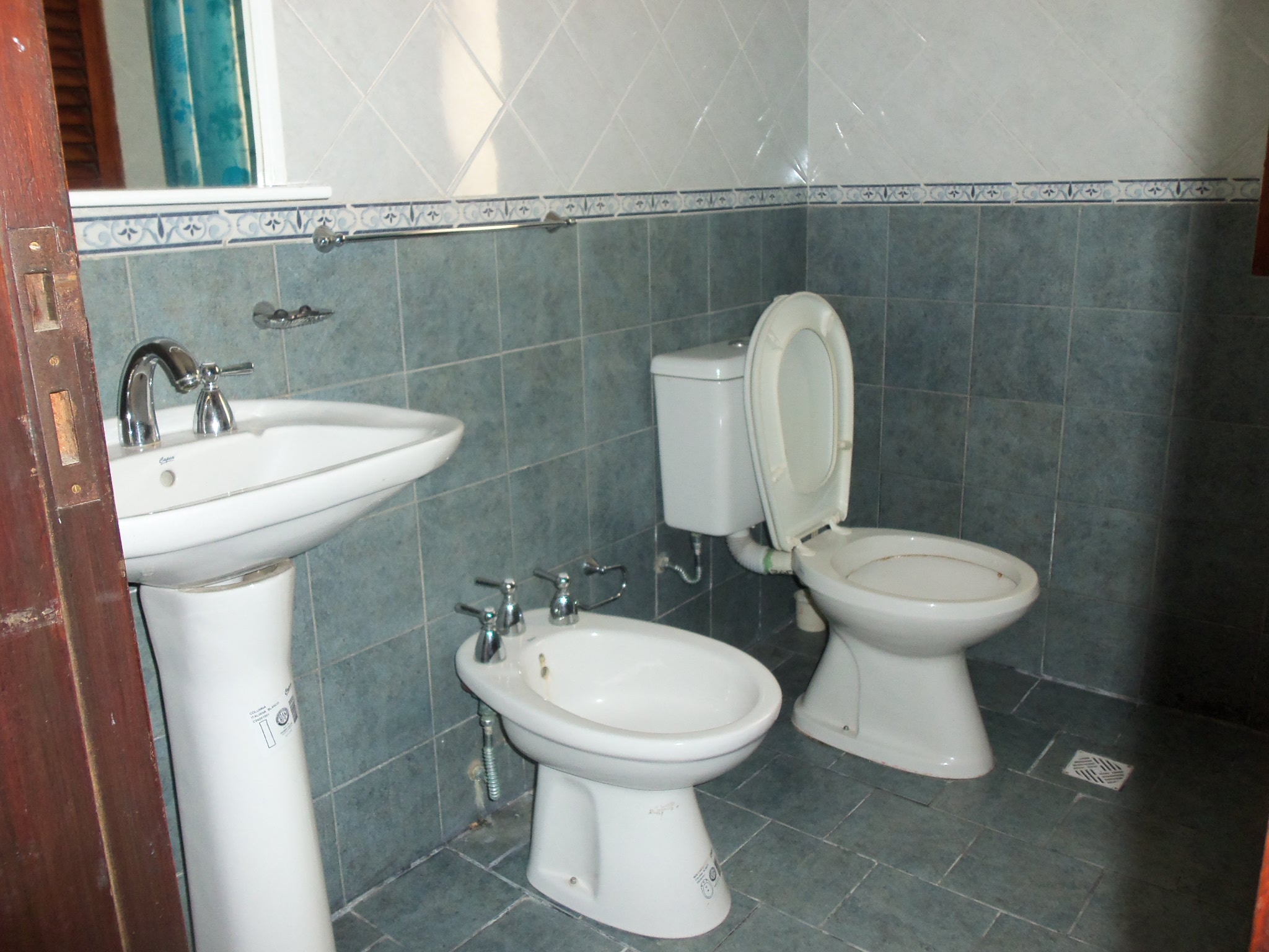 4 Ambientes con Vista al Mar - Atendido por sus Dueños - Pleno centro frente al mar - a 1½ del casino - Dúplex/Tríplex en Mar de Ajó