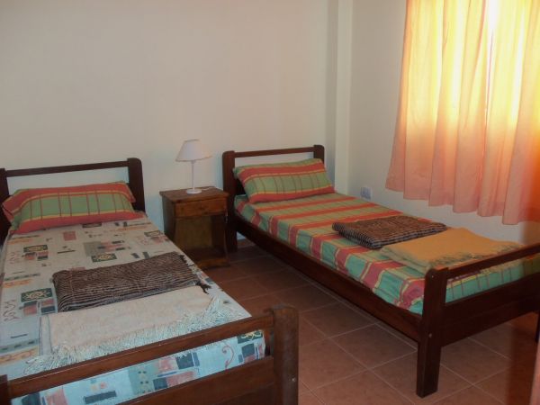 3 Ambientes en Pleno Centro - Atendido por sus Dueños - Pleno centro frente al mar - a 1½ del casino - Departamento en Mar de Ajó