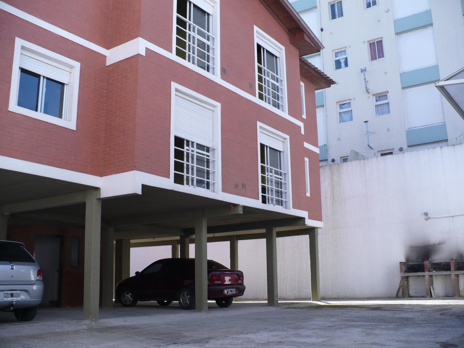 3 Ambientes en Pleno Centro - Atendido por sus Dueños - Pleno centro frente al mar - a 1½ del casino - Departamento en Mar de Ajó