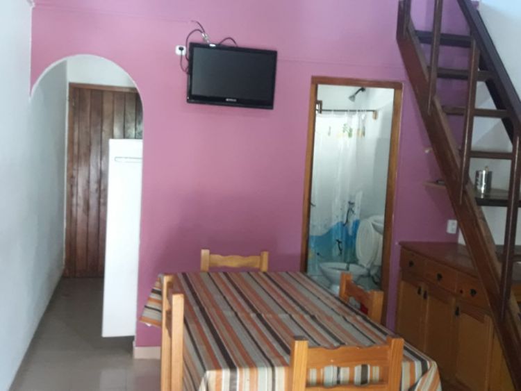 Complejo: 3 Ambientes - Entrada de Auto - Zona de Playas Tranquilas - A orillas del mar - a 2 cuadras del centro - Dúplex/Tríplex en Aguas Verdes