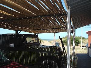 Complejo: 3 Ambientes - Entrada de Auto - Zona de Playas Tranquilas - A orillas del mar - a 2 cuadras del centro - Dúplex/Tríplex en Aguas Verdes
