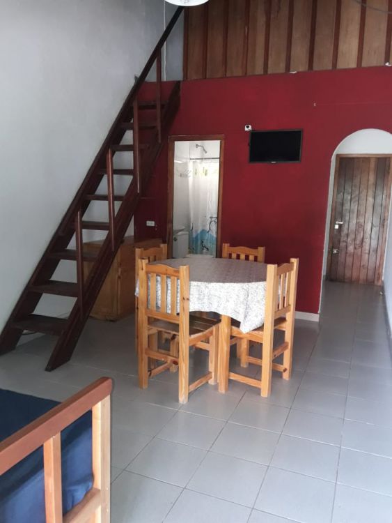 Complejo: 3 Ambientes - Entrada de Auto - Zona de Playas Tranquilas - A orillas del mar - a 2 cuadras del centro - Dúplex/Tríplex en Aguas Verdes