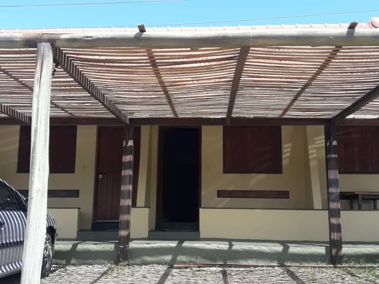 Complejo: 3 Ambientes - Entrada de Auto - Zona de Playas Tranquilas - A orillas del mar - a 2 cuadras del centro - Dúplex/Tríplex en Aguas Verdes