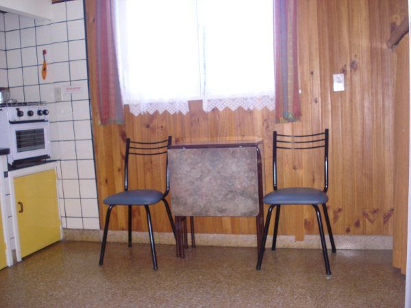 Complejo: HH. Momo - Estilo Residencial - Frente al mar - pleno centro - vigilancia 24 Hs - Departamento en San Bernardo