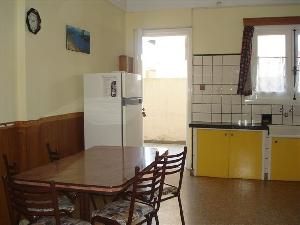 Complejo: HH. Momo - Estilo Residencial - Frente al mar - pleno centro - vigilancia 24 Hs - Departamento en San Bernardo