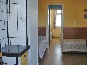 Complejo: HH. Momo - Estilo Residencial - Frente al mar - pleno centro - vigilancia 24 Hs - Departamento en San Bernardo