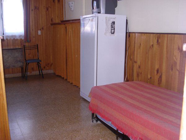 Complejo: HH. Momo - Estilo Residencial - Frente al mar - pleno centro - vigilancia 24 Hs - Departamento en San Bernardo