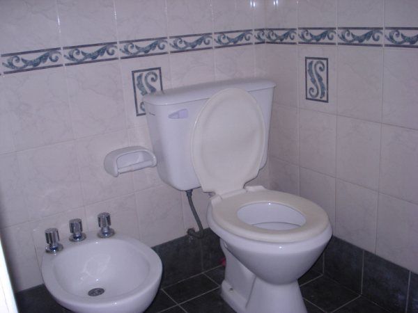 Complejo: HH. Momo - Estilo Residencial - Frente al mar - pleno centro - vigilancia 24 Hs - Departamento en San Bernardo