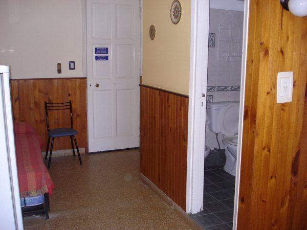 Complejo: HH. Momo - Estilo Residencial - Frente al mar - pleno centro - vigilancia 24 Hs - Departamento en San Bernardo