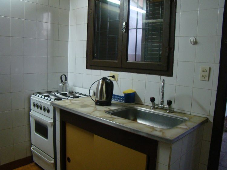 Chalet para 6 personas - A 1/2 cuadra del mar - Casa/Chalet en La Lucila del Mar