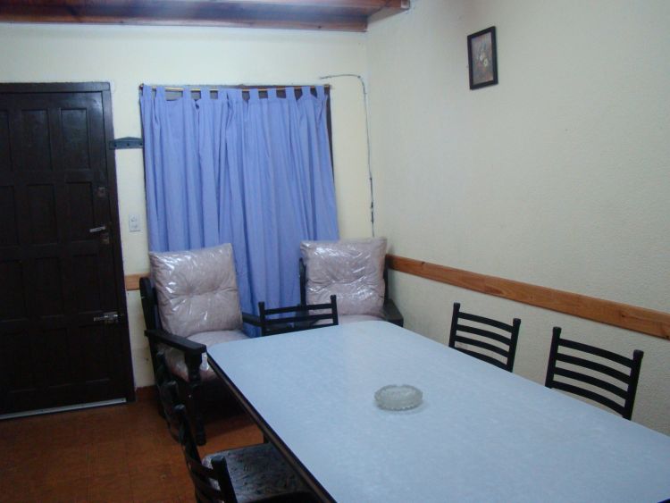 Chalet para 6 personas - A 1/2 cuadra del mar - Casa/Chalet en La Lucila del Mar