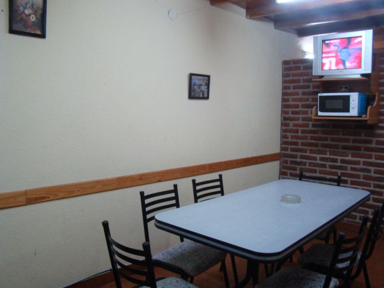 Chalet para 6 personas - A 1/2 cuadra del mar - Casa/Chalet en La Lucila del Mar