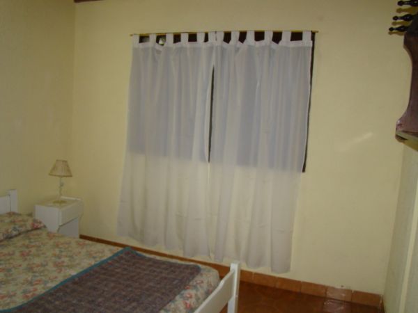 Chalet para 6 personas - A 1/2 cuadra del mar - Casa/Chalet en La Lucila del Mar